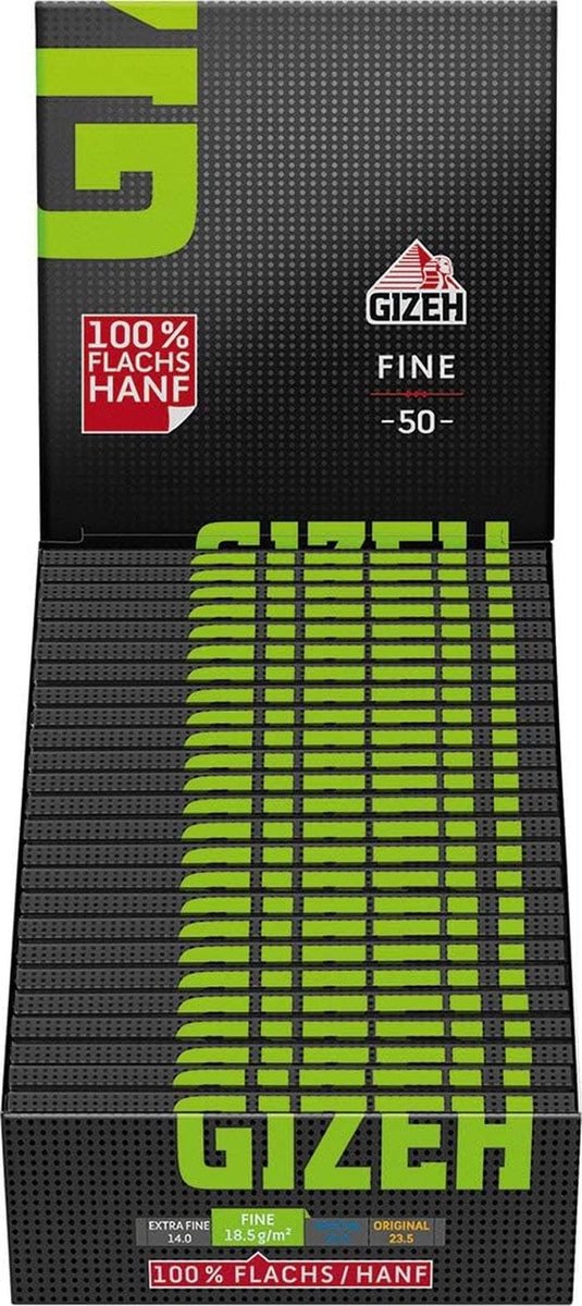 Fine Vellen 50 Stuks Groene Blaadjes voor Rolletjes