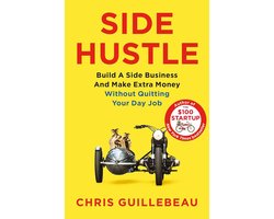 Bouw een Zijbedrijf en Verdien Extra Geld - Zonder je Hoofdjob op te geven