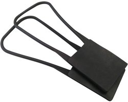 Veiligheidsverwijderaar voor Auto - 2 Stuks, Praktisch en Ideaal voor Veiligheidsgordel