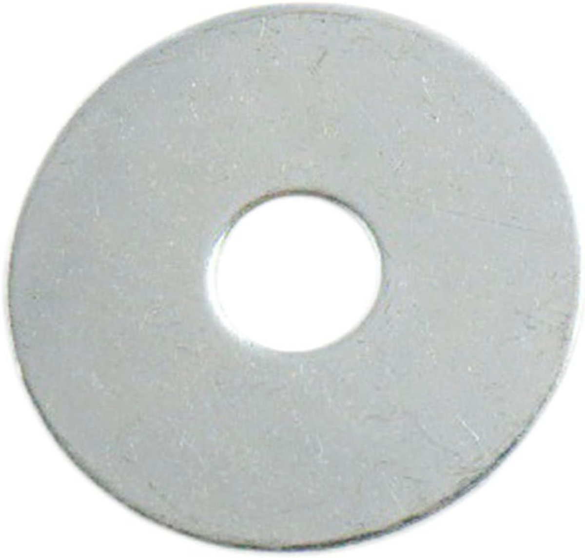 Penny Reparatie Spatbord voor Wasmachine - 25 mm Diameter, Set van 100 Stuks