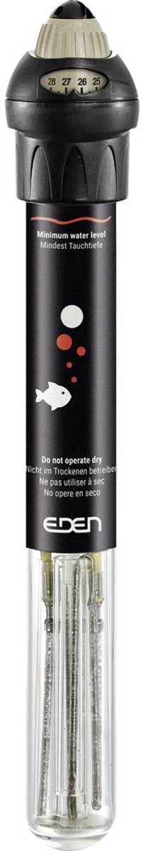 Eden WaterParadise RCA 25 94150 Aquariumverwarming