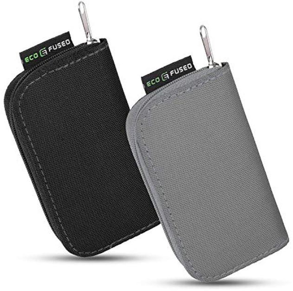 Opbergmap voor 22 Geheugenkaarten - SD, SDHC, Micro SD, Mini SD en CF - Compacte en Praktische Oplossing voor Fotografen
