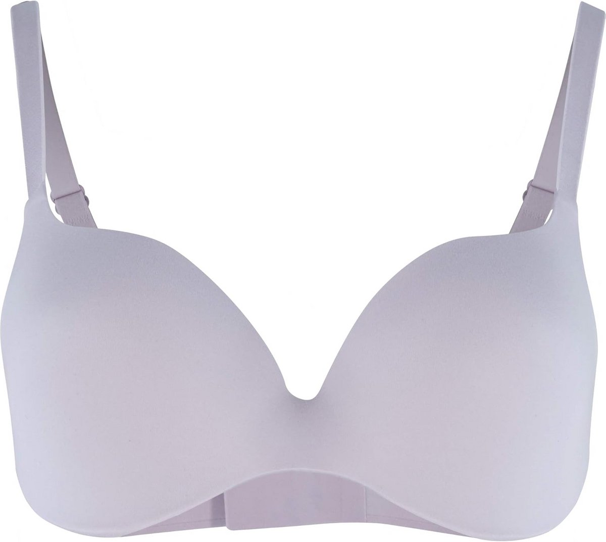 Naadloze T-shirt Bh Dames - Comfortabele Ondersteuning met Lichte Vulling