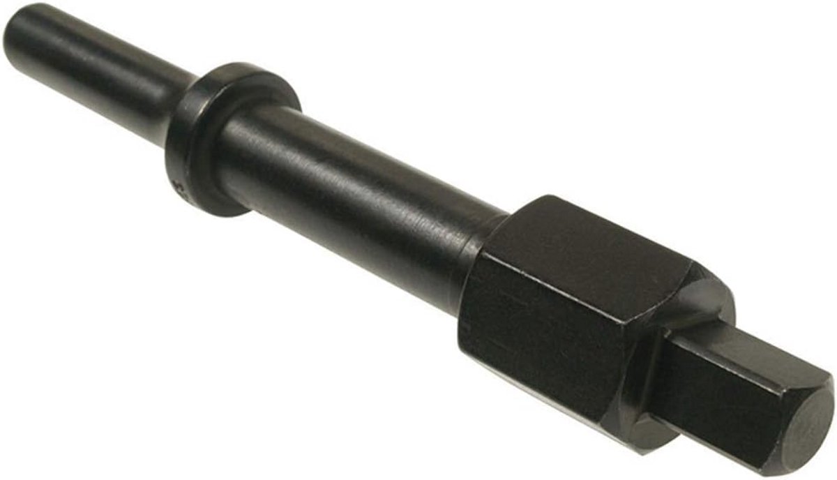 Pneumatische Boutbreker 1/2-inch - Professionele Gereedschap voor Hardnekkige Sluitingen