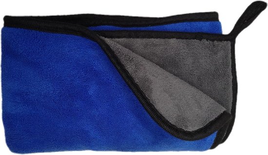 Handdoek voor honden en katten