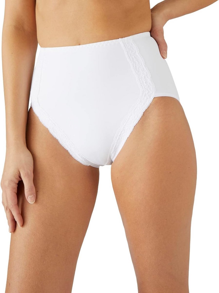Figuurvormende Culotte met Tailleverbetering voor Vrouwen