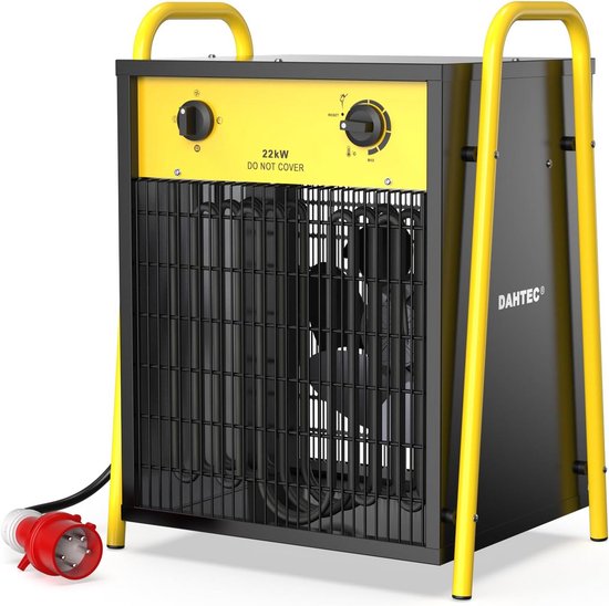 Verkoop :: Bouwkachels - Bouwdrogers - Ventilatoren - JSK handelsonderneming