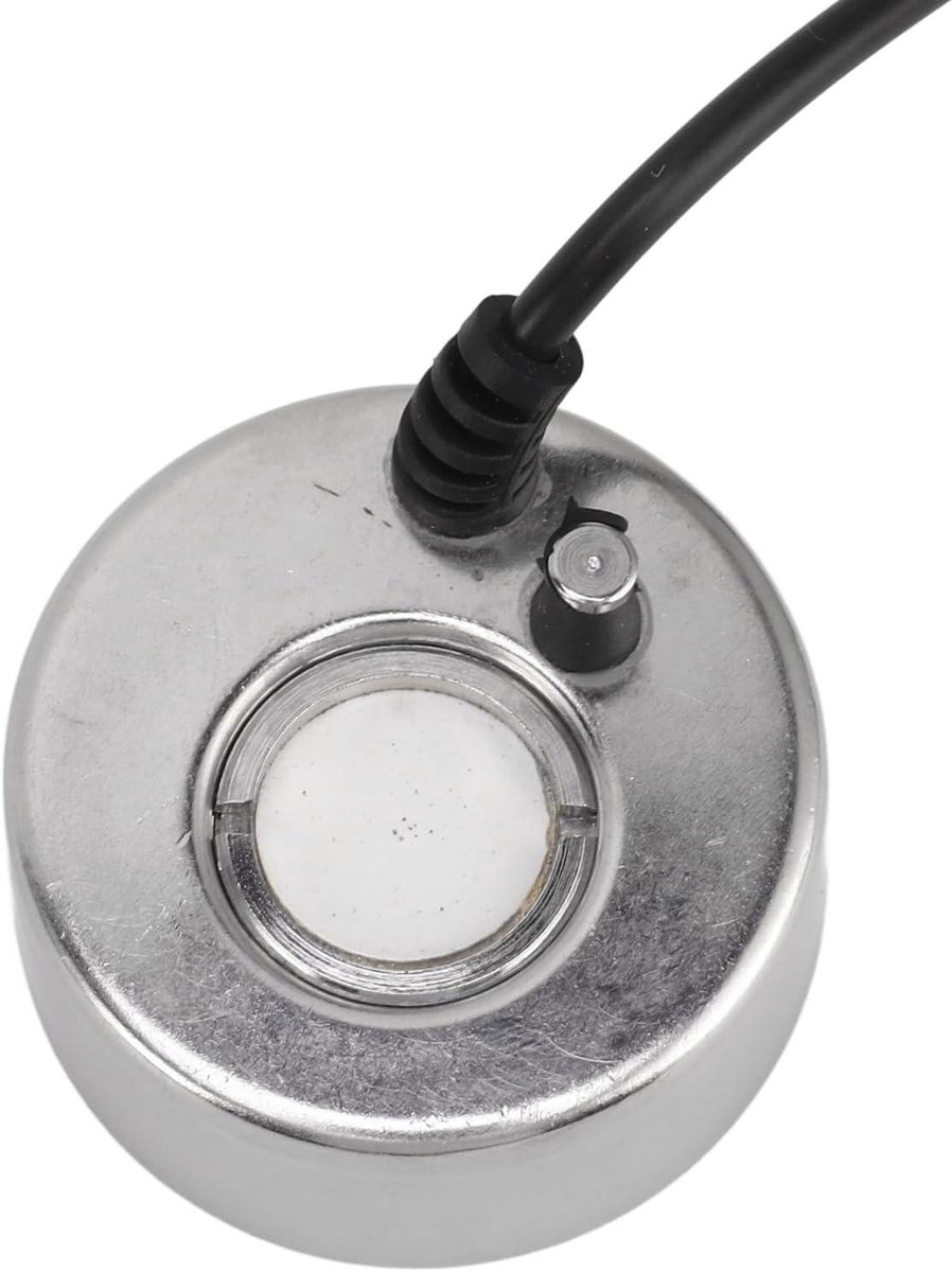 Binnenfontein Mistmaker 12V Bevochtiger voor Rotstuin en Vogelbad met Mistmachine