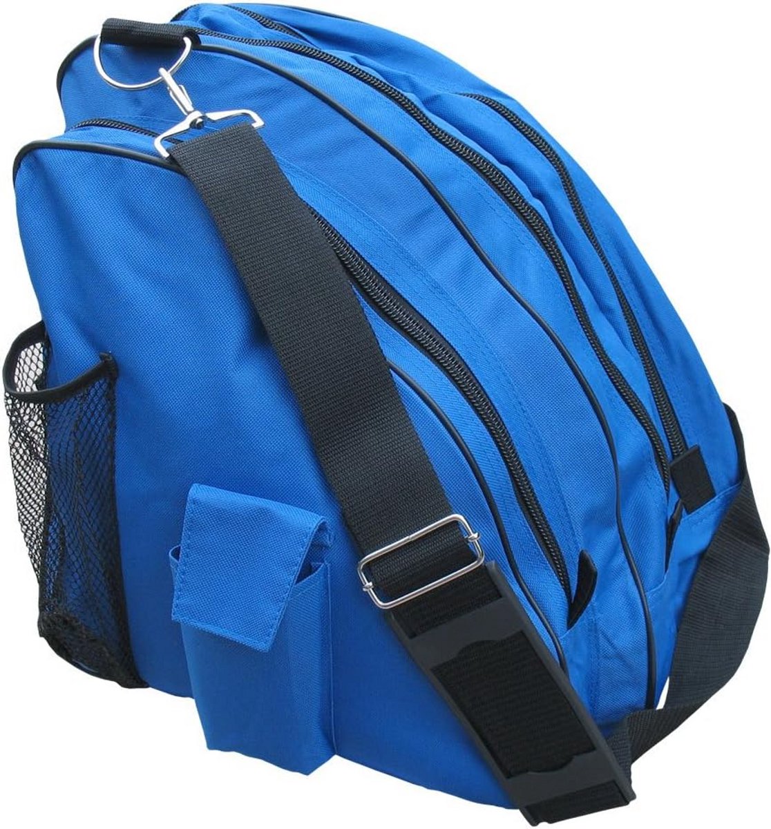 Stevige Skates Tas voor IJshockeyschaatsen en Kunstschaatsen – Duurzaam en Ademend