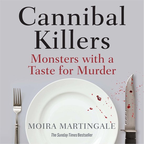 Cannibal Killers - cover
