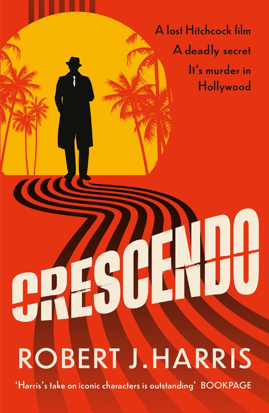 Crescendo - cover