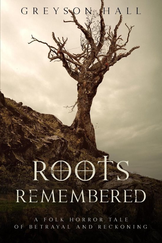 Roots Remembered - cover