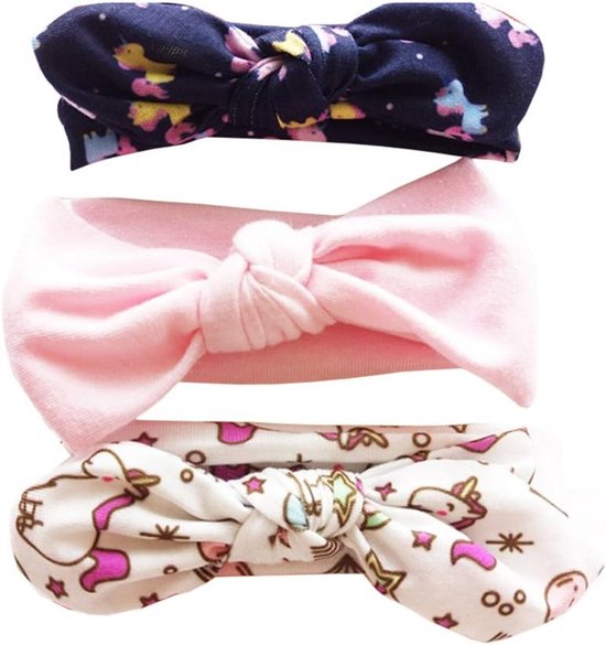 Trollkids Rauland Headband - Hoofdband Meisjes online kopen