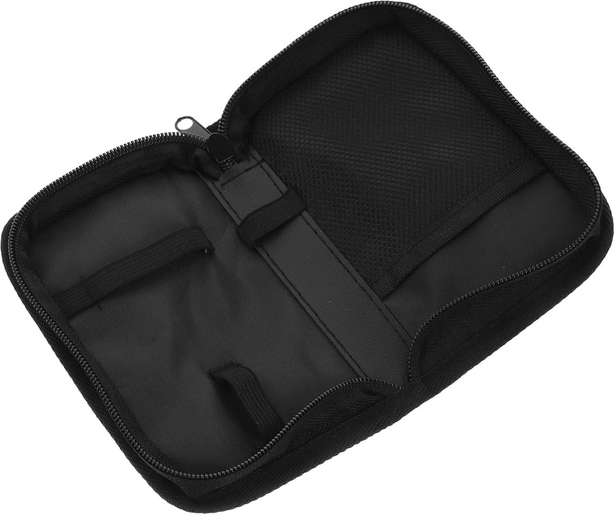 Reisetui en Opbergtas voor Bloedsuikermeter en Insuline Accessoires