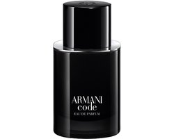 Giorgio Armani Armani Code Homme 50 ml Eau de Parfum Spray