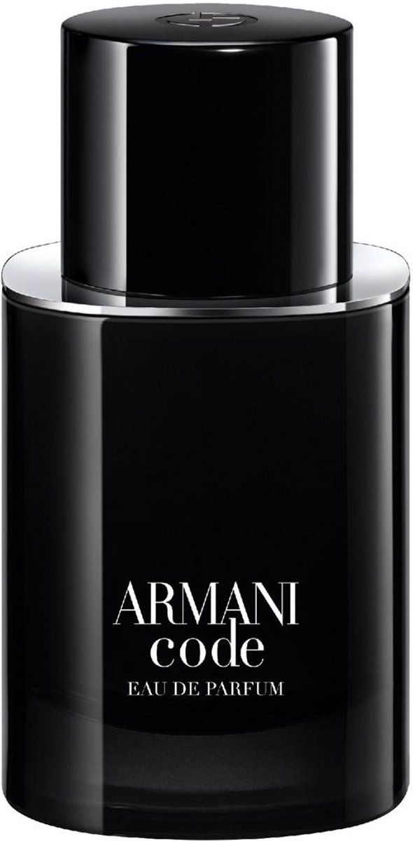 Armani Code Homme eau de parfum - 50 ml