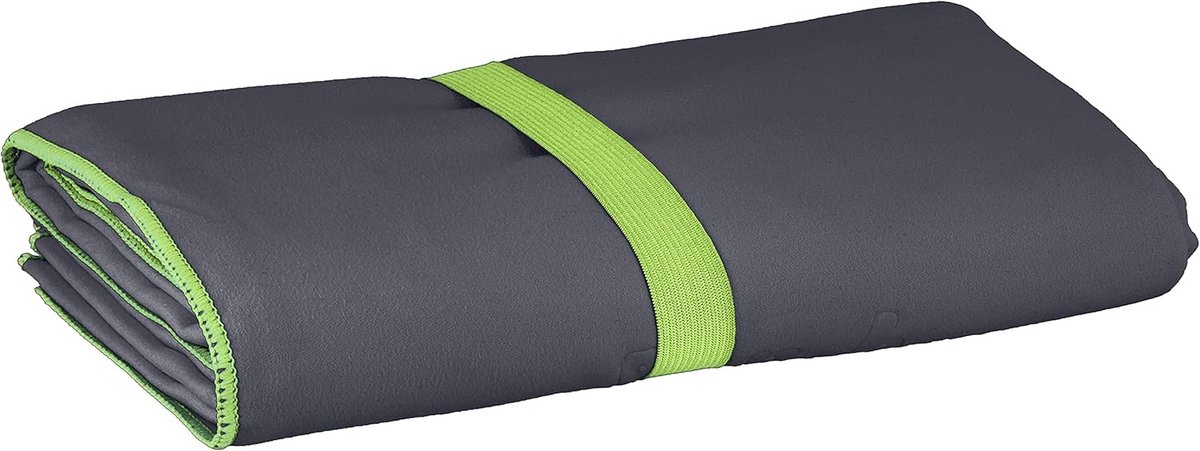 Microvezel Stranddoek 90 x 200 cm - Multifunctioneel & Sneldrogend