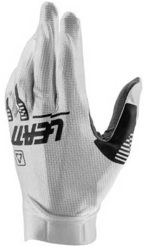 Leatt 1.5 Off-road Handschoenen Wit L Jongens,Meisjes