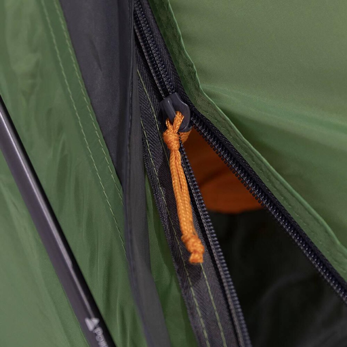 Vango Helvellyn 200 - Pamir Green - Koepeltent - Lichtgewicht