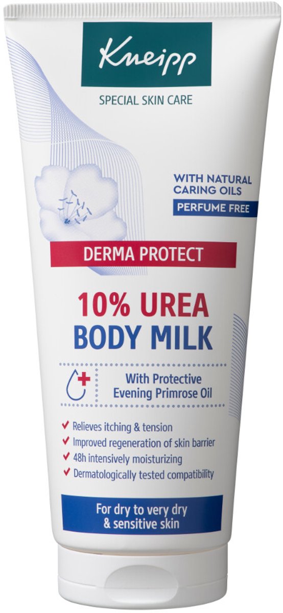 Kneipp Bodymilk Derma Protect - 200 ml