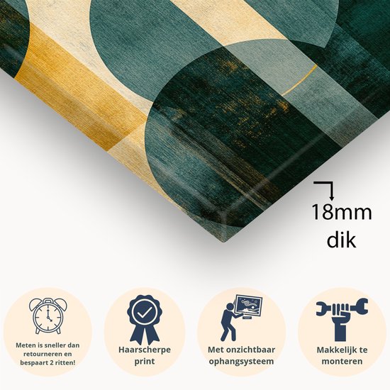 Standaard Stalen Damwand - Overlappend