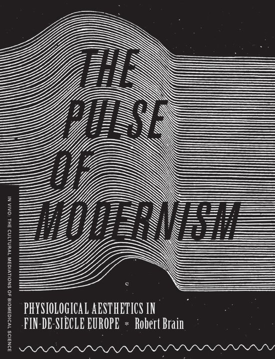 The Pulse of Modernism - cover