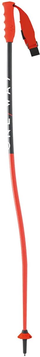 One Way Rd Gs Junior Stokken Oranje 105 cm Jongen