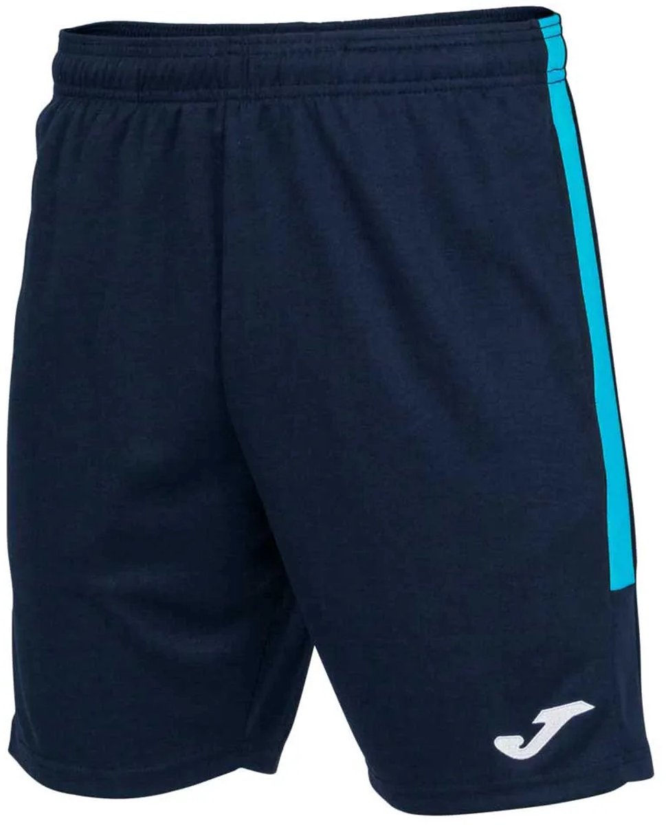 Joma Eco Championship Korte Broek Blauw L Man