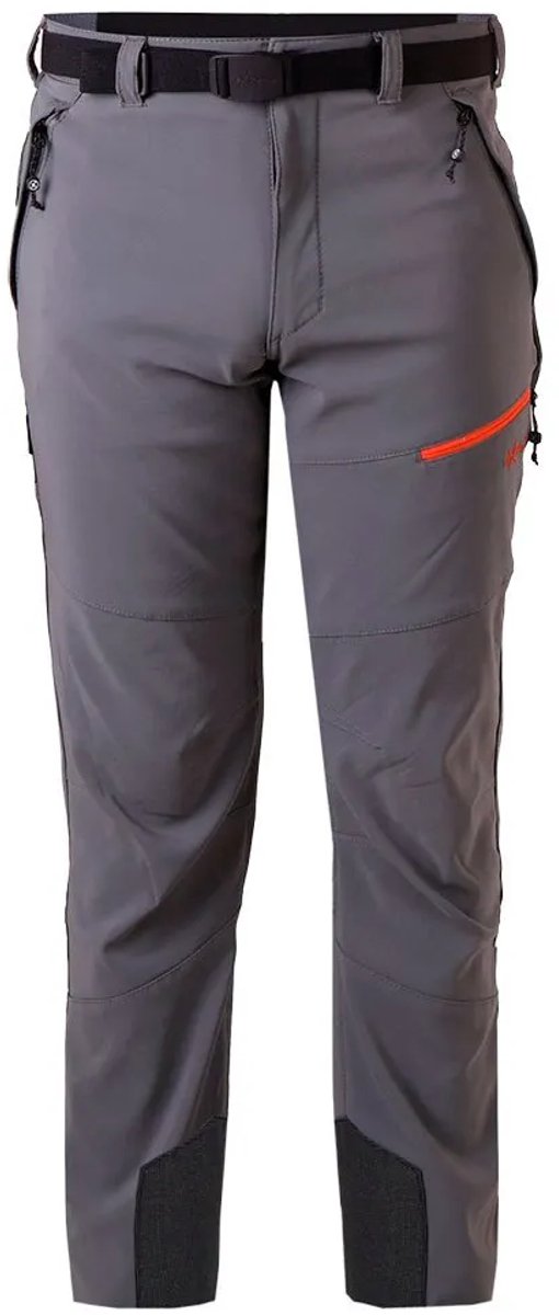 Newwood Drift Broek Man Oranje