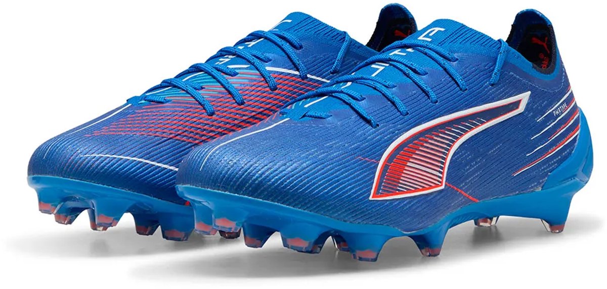 Puma Ultra 6 Ultimate Fg Voetbalschoenen Blauw EU 46 1/2
