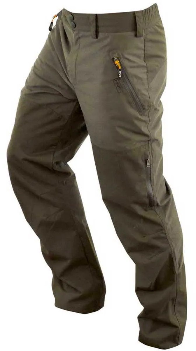Hart Hunting Feldberg T Broek FR Man Bruin