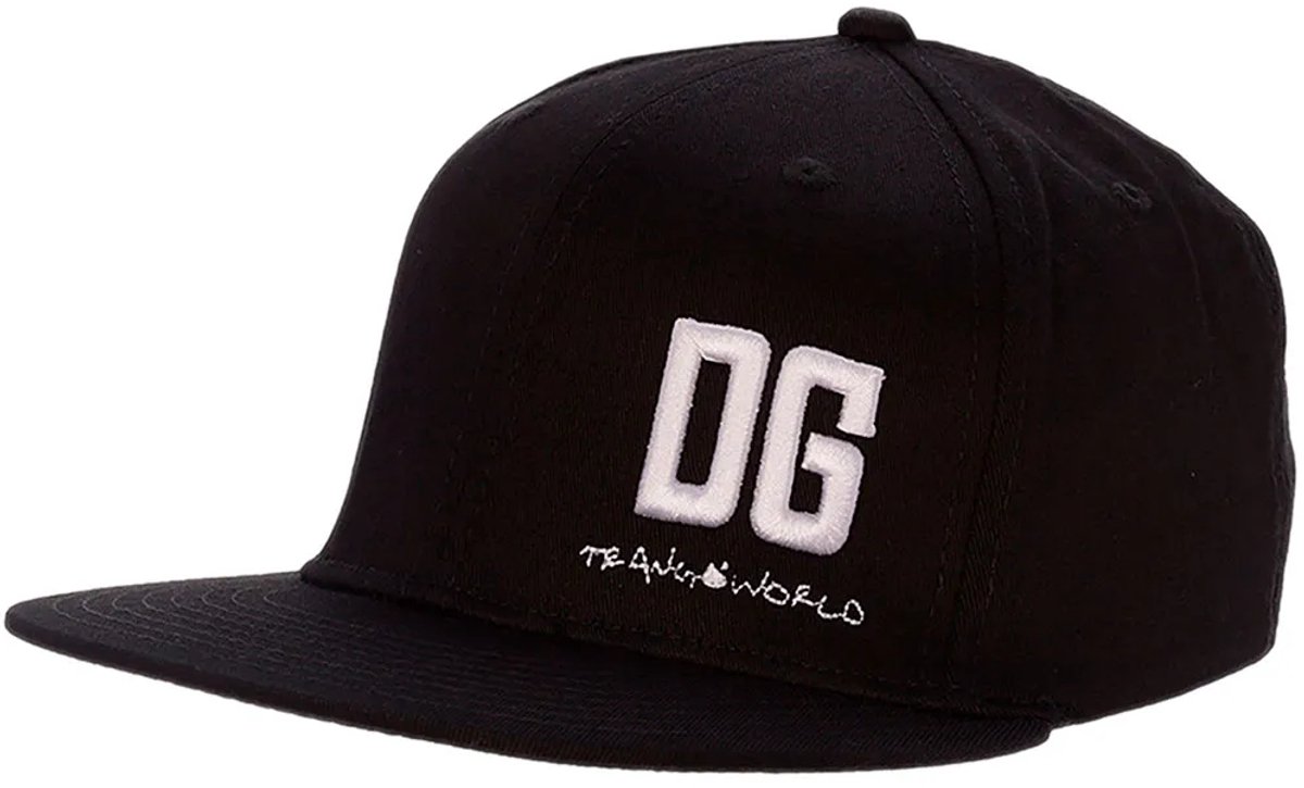 Trangoworld Dg Pet Zwart Man,Vrouw