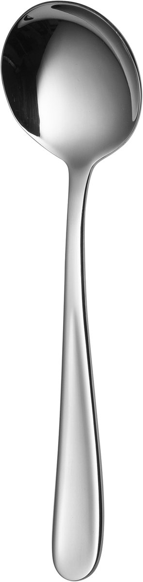 Sola Bouillonlepel Florence - Zilver - Los bestek - 1 stuk