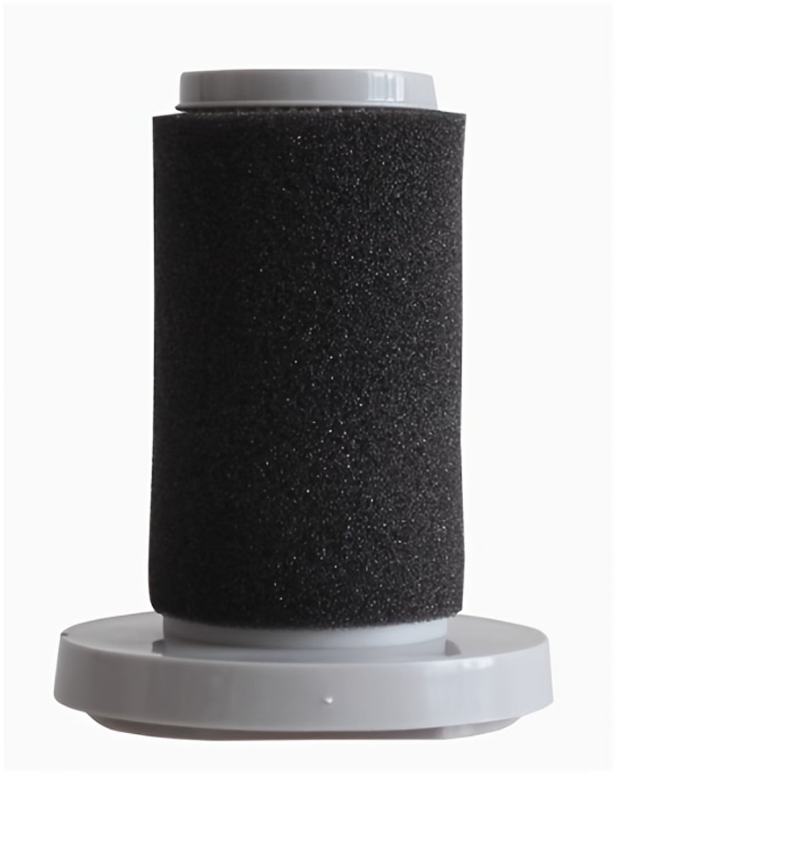 Set van 6 filterpatronen, Geschikt voor Deerma stofzuigers DX700/DX700S/DX700 Pro.