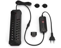 Aquarium UV Sterilisator Lamp 15W - Waterproof UV Licht voor Aquariums en Vijvers