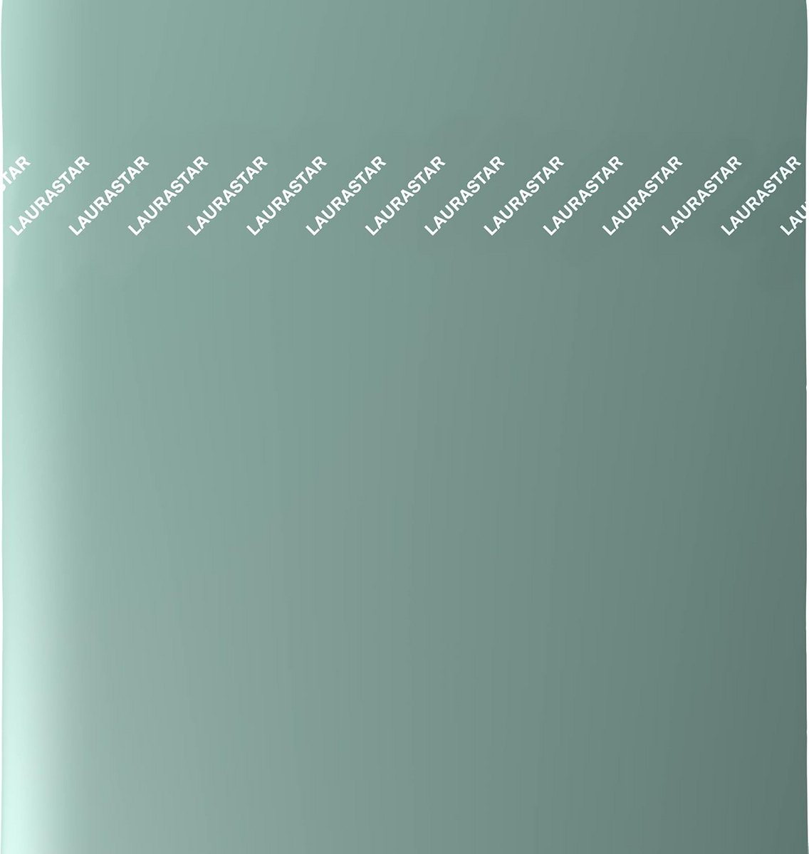 Strijkhoes Mycover Silt Green voor Beugelsystemen