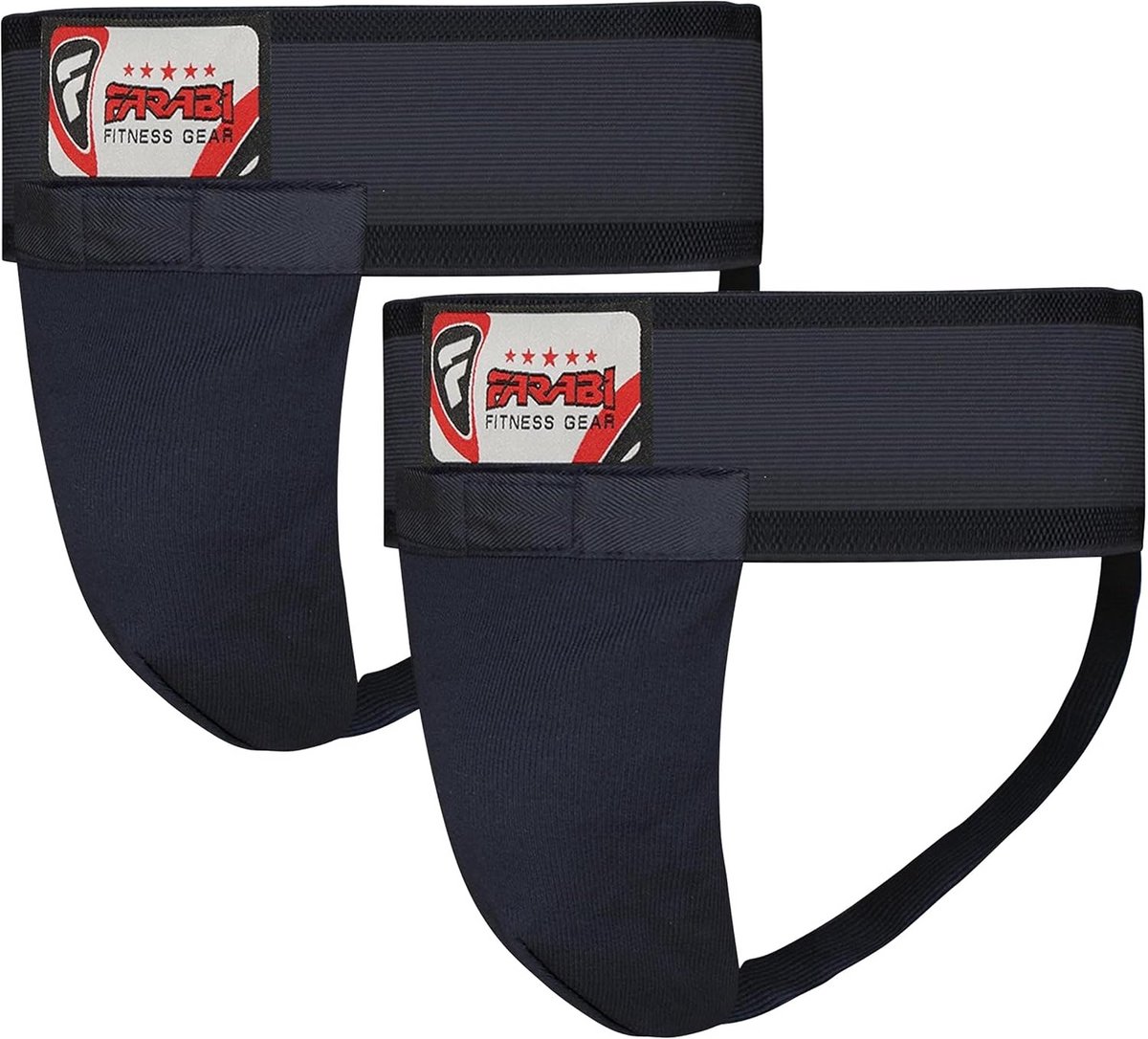 Kinder Kruisbeschermer 5-12 Jaar voor Boksen en Kickboksen - Bescherming voor Krav Maga Training
