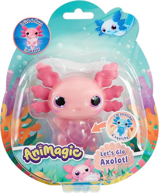 MGA Entertainment Pixel Petz - Dalmatiër - Interactieve Digitale Huishond - Geschikt Voor Kinderen Vanaf 4 Jaar