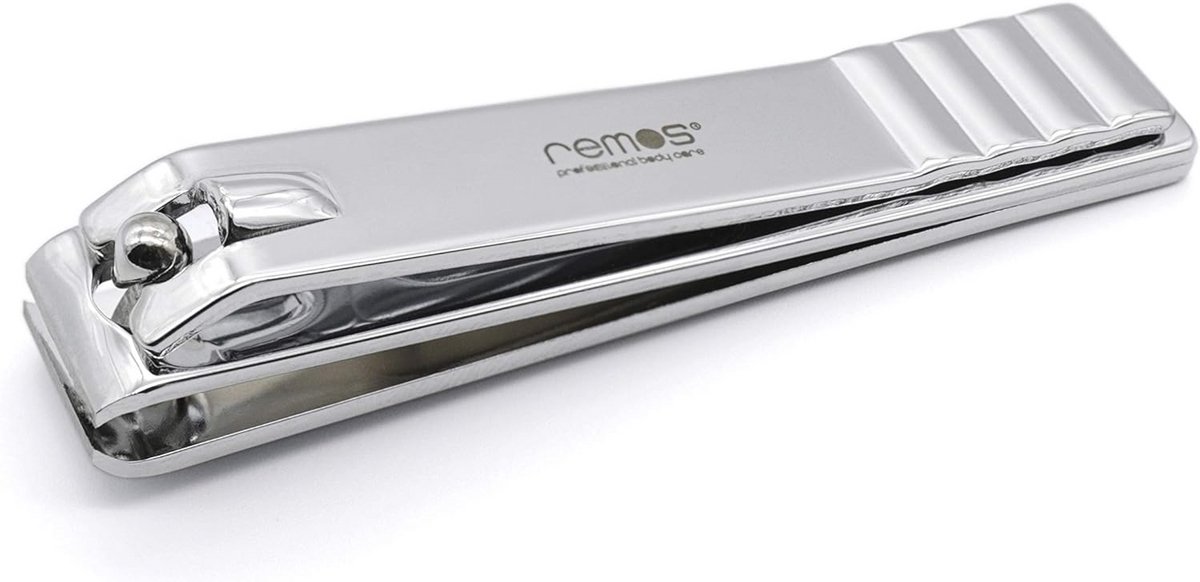 Teennagelknipper 8 cm - Ideaal voor Vinger- en Teennagels