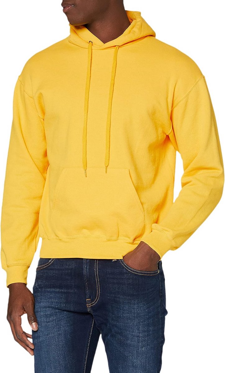 Heren Hoodie Pullover