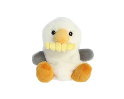 Palm Pals Meeuw met Frietje - Knuffels