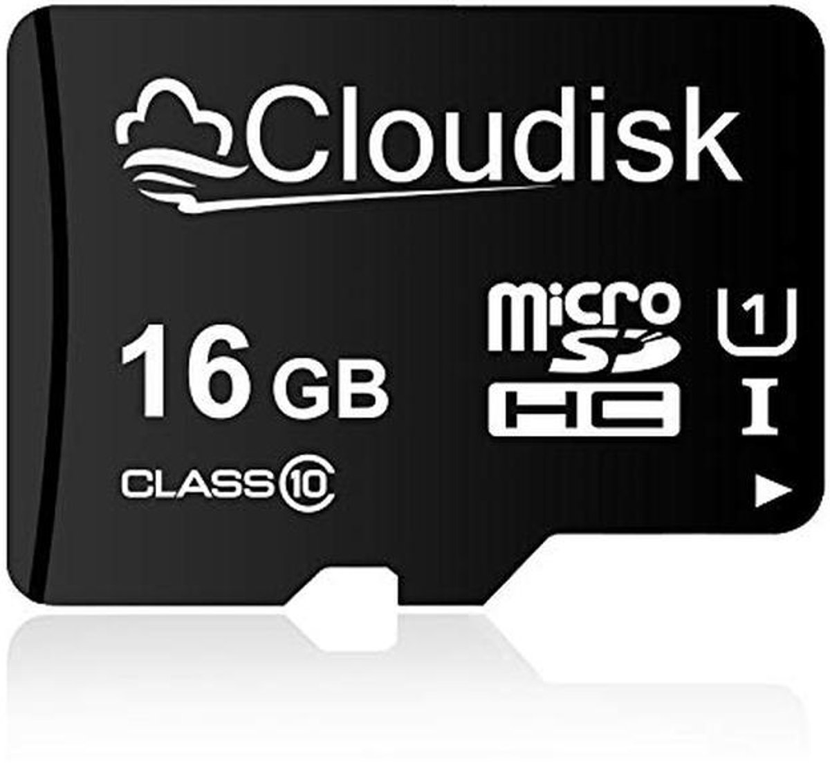 Micro SD-kaart Hoge Snelheid – Ideaal voor Android-telefoons
