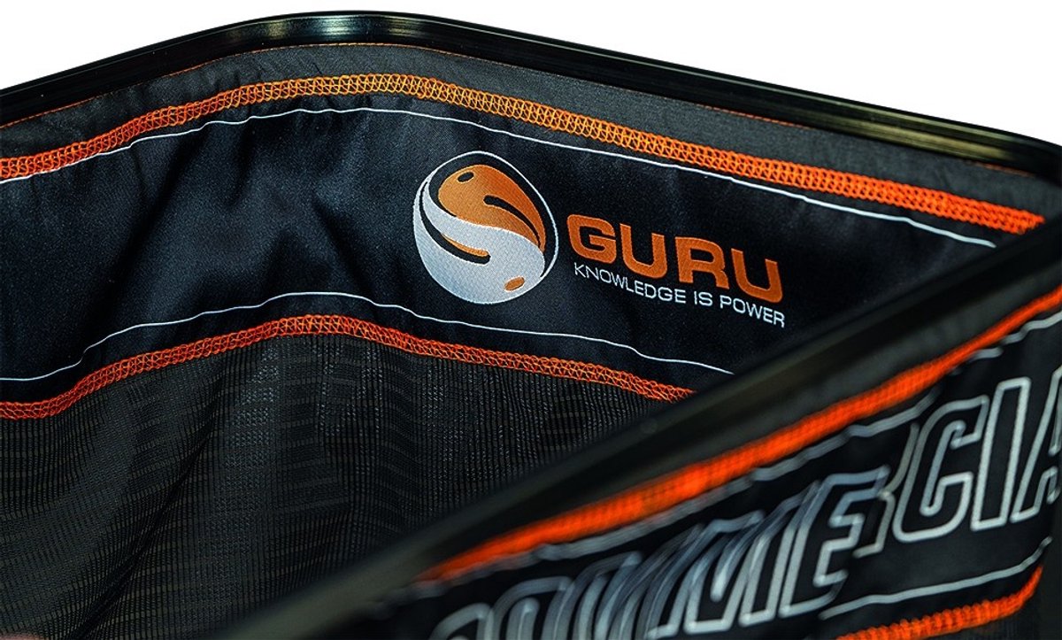 Guru Keepnet Competition 350 3.5m