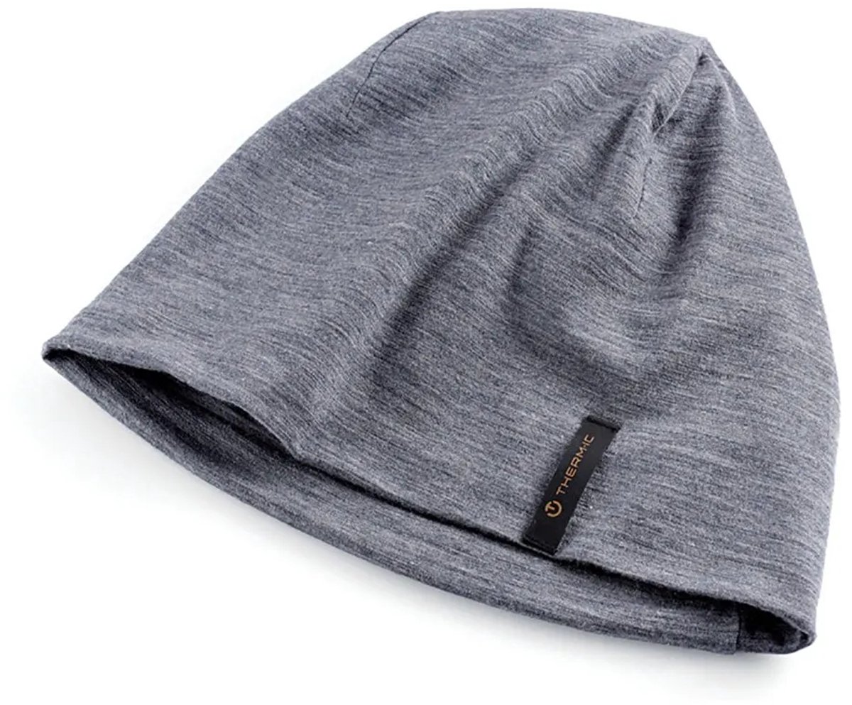 Therm-ic Temperate Ultra Light Natural Muts Grijs