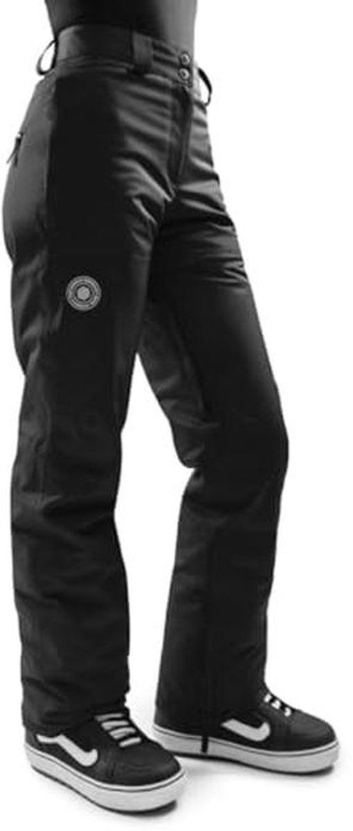 Dames Ski- en Snowboardbroek