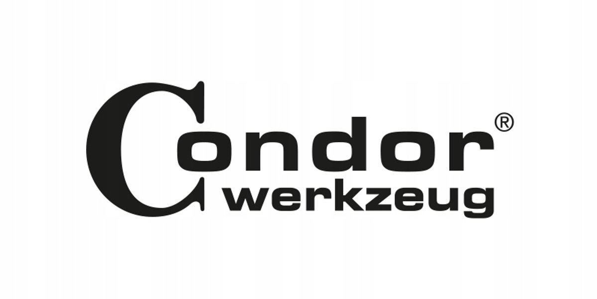 Condor Gereedschapinleg - Tangenset 17 Delig - 560mm Breed