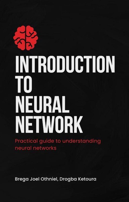 Introduction to Neural Networks - cover