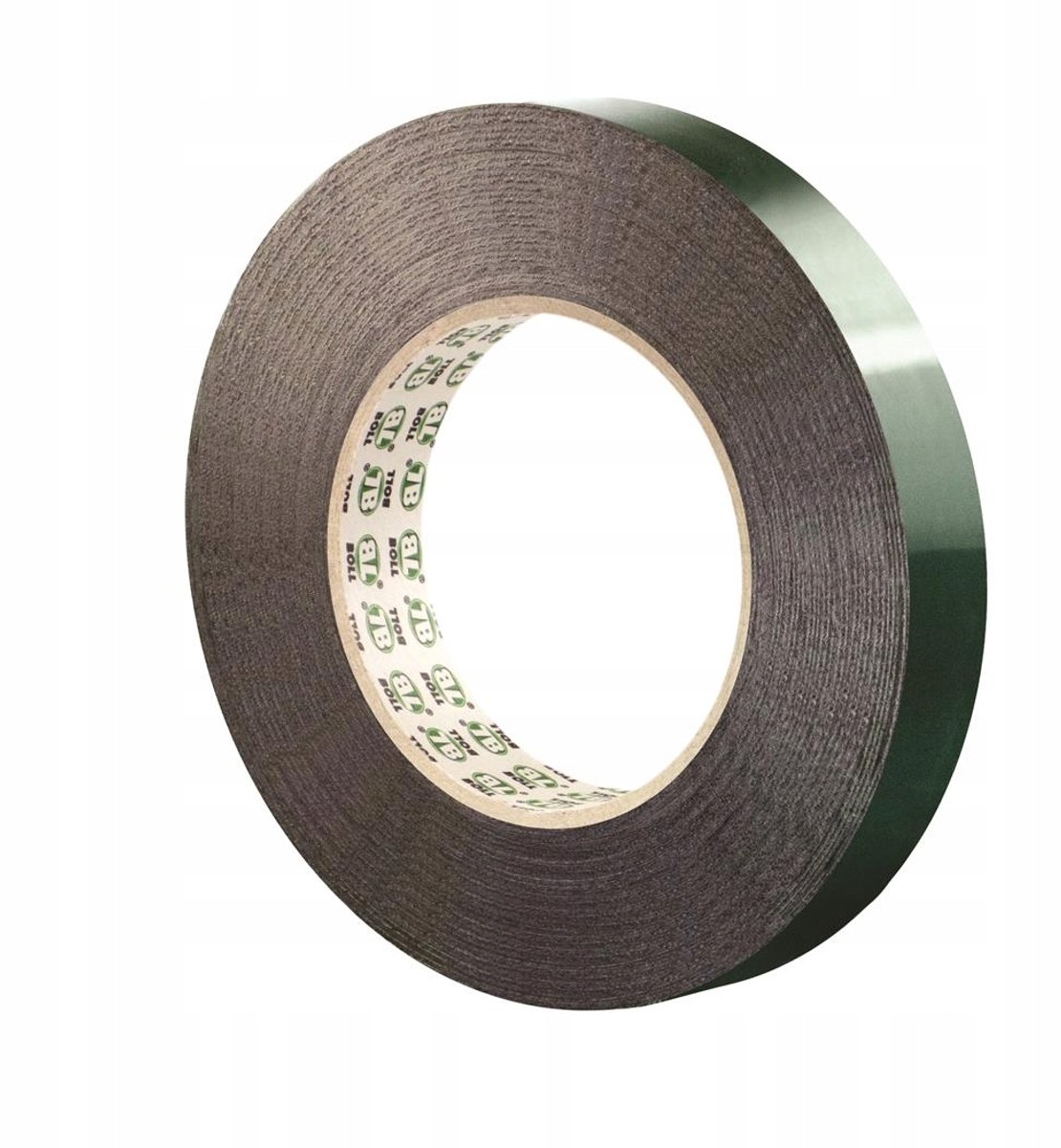 Boll Dubbelzijdige Tape 19mm x 10m - Sterke Hechting