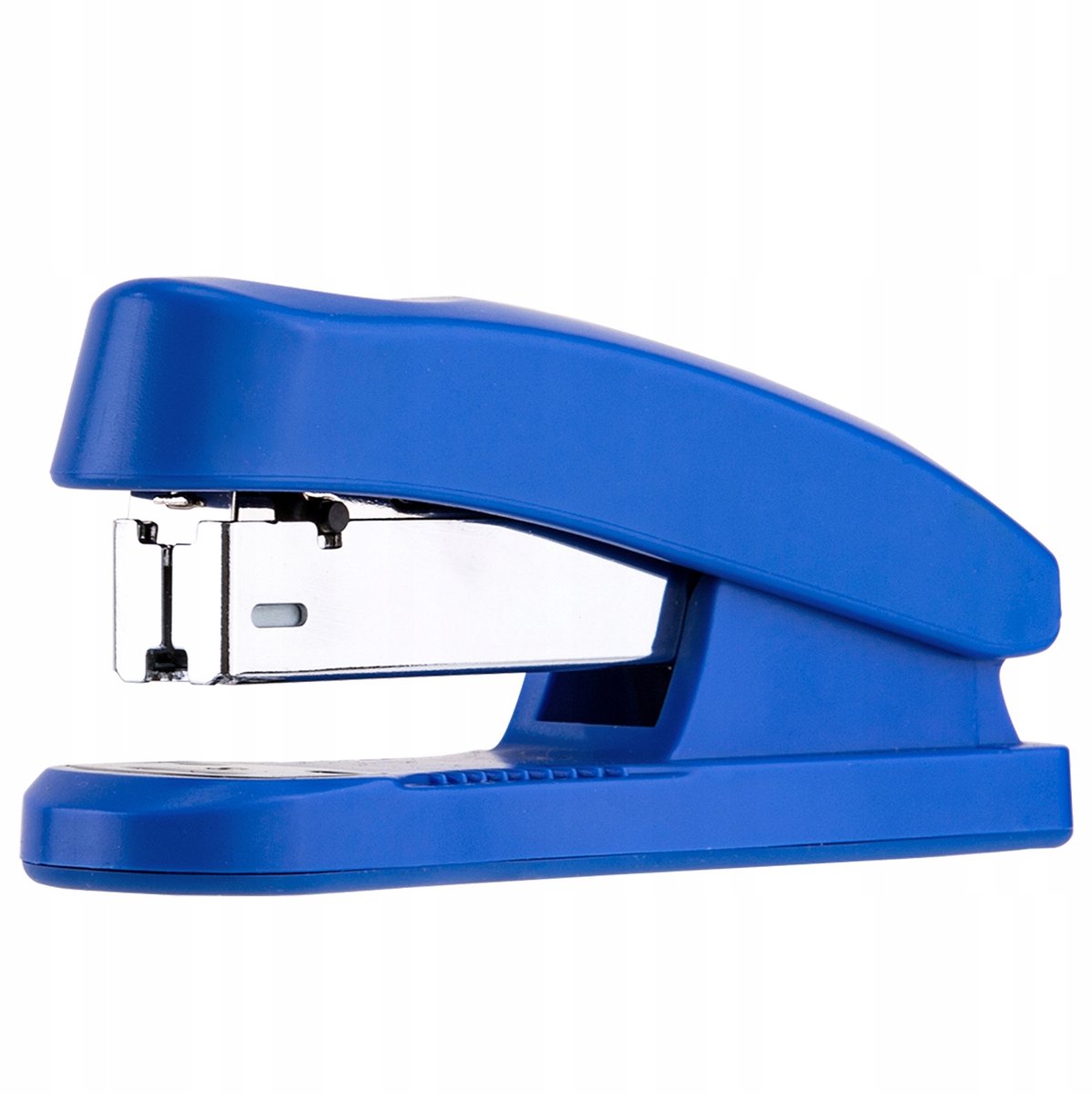 Deli Niet Blauwe Nietmachine voor 25 Vel (24/6 & 26/6)