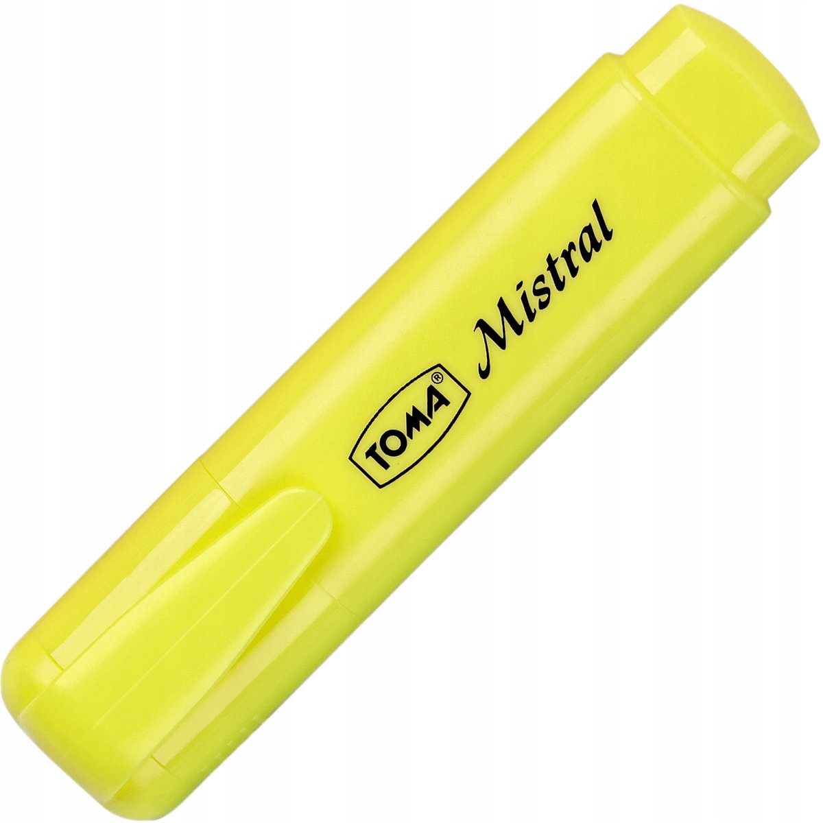 Toma Mistral Pastel markeerstift - Pastelgel